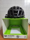 Vendo casco Kask Valegro Nero matt tg. M