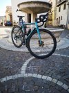 Specialissima disc, tg. 53, anno 2021 - Ultegra/Durace elettronico 11v