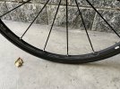 Specialized Tarmac M carbonio ultegra fulcrum zero