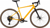 Cannondale Topstone 4 - Arancione