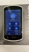 Gps Garmin Edge 1030