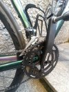 Bici da corsa CAAD13 Disc Women's 105 - 2021
