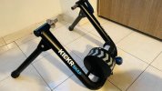 Rulli Wahoo KICKR SNAP Smart V.2