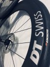 dtSwiss ARC 1400 disc