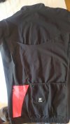 Maglie Pissei nuove mai usate