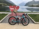 Gravel Cube Nuroad EX