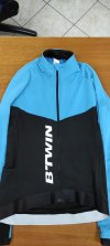 Maglia Invernale + Calze Invernali