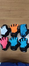 Guanti Estivi x6