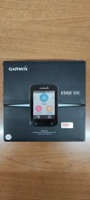 Garmin 820