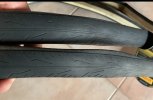 Tubolari Pirelli pzero