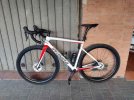 Specilized Tarmac Disc - Ultegra