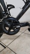 Cambio completo shimano ultegra 11 V  disc guarnitura power meter