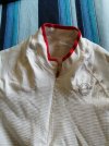 Maglia a compressione tecso