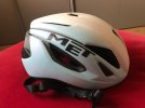 Casco Met Strale
