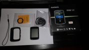 Garmin Edge 520