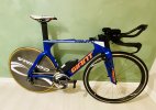 Giant trinity TT/TR