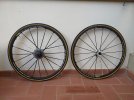 MAVIC PRO EXALIT COPPIA RUOTE