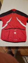 giubbino sportful
