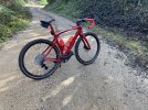 Pinarello Grevil