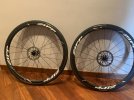 Ruote ZIPP 30 Course disco