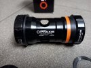 Movimento centrale Praxis M30 BB30/PF30 MTN BB