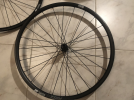 Ruote Dt Swiss 1850 spline
