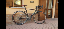 Canyon Endurace SL tg.M