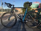 Pinarello Dogma F8