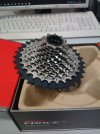 cassetta pignoni sram force axs 10 33