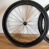 Ruote giant slr1 carbon 42 mm tubeless