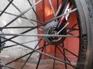 Lightweight Gipfelsturm Schwarz Edition
