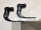 Leve freni in carbonio TEKTRO RX 5.0