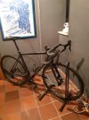 Cervèlo R3 Disc June 2018 size M 54