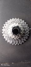 Pacco pignoni Shimano Dura-Ace 12v. (Cs-R9200) 11-30 NUOVO !!