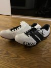 Giro Factor Techlace 42 White