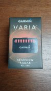Garmin VARIA RTL 500