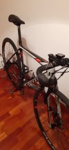Scott Addict Gravel 20