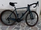 De Rosa Gravel