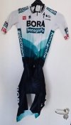 Bomber suit team Pro Bora Hansgrohe