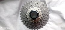 Pacco Pignoni Shimano Dura-Ace 9200 11-34 12v. NUOVO !!!