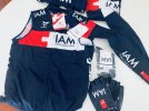 Team Pro IAM Cycling