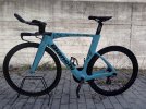 Bianchi Aquila CV