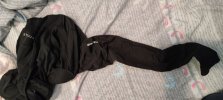 Calzamaglia Invernale, Fondello Elastic Interface