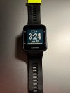 Garmin Forerunner 35