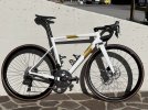 Officine Mattio Lemma 2.0 tg. 54 (M)