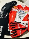 Invernale team Pro Androni