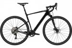 Cannondale Topstone Carbon Lefty 2 - Nero, Taglia M