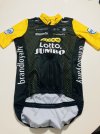 Giacca tipo gabba team Pro Jumbo ed. Tour