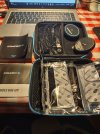 Elettrostimolatore Compex Mini Wireless