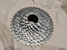 Cassetta shimano XTR CS-M9000 10 v in OTTIME condizioni